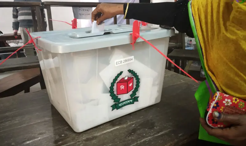 election